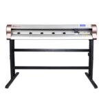 Plotter de corte nb 1200 mm con camara y softw signmaster