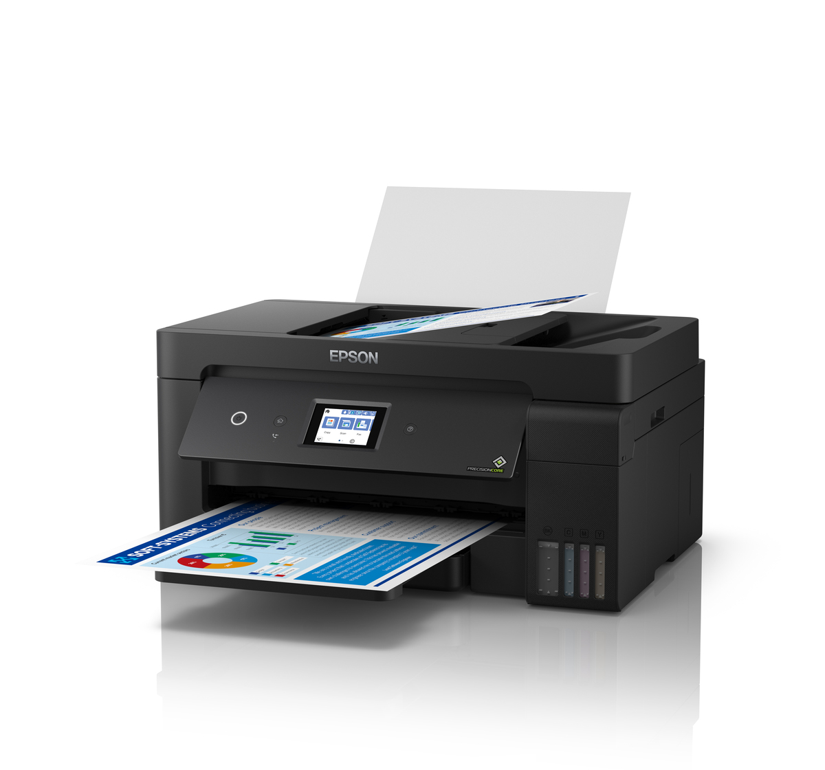 14150 5 Impresora Epson L14150 con Sistema Continuo Original A3+ - Imagen 1