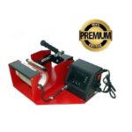 Estampadora de Tazas Rectas SENKO RED PREMIUM LMP-10