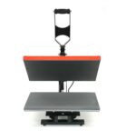 Estampadora Sublimacion Textil Plana 40x60 SENKO PREMIUM UHP-24 - Imagen 4