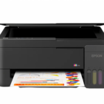 Impresora Multifunción EPSON L3310 con Sistema Continuo