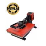 Estampadora Sublimacion Textil Plana 38x38 SENKO PREMIUM UHP-15