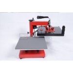 Estampadora Para Sublimación 8 en 1 Plancha 38x38 + 2 Platos + Gorro + 4 Tazas SENKO PREMIUM - Imagen 2