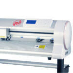 Plotter de Corte NB CK630mm con Pie y Portarollos - Imagen 2