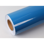 Vinilo Mccal Serie 6000 Azul Celeste Brillante 6052 Ancho 61cm