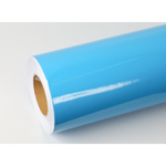 Vinilo Mccal Serie 6000 Azul Euro Brillante 6087 Ancho 61cm