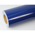 Vinilo Mccal Serie 6000 Azul Oscuro Brillante 6065 Ancho 61cm