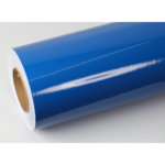 Vinilo Mccal Serie 6000 Azul Profundo Brillante 6088 Ancho 61cm