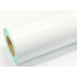 Vinilo Mccal Serie 6000 Blanco Brillante 6010 Ancho 122cm