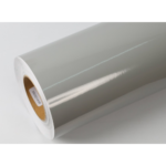 Vinilo Mccal Serie 6000 Gris Medio Brillante 6074 Ancho 122cm