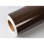 Vinilo Mccal Serie 6000 Marron Brillante 6080 Ancho 61cm