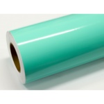 Vinilo Mccal Serie 6000 Menta Aqua Brillante 6097 Ancho 122cm