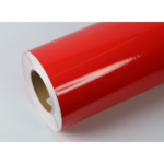 Vinilo Mccal Serie 6000 Rojo Cardenal Brillante 6039 Ancho 61cm