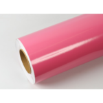 Vinilo Mccal Serie 6000 Rosa Claro Brillante 6v15 Ancho 122cm