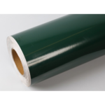 Vinilo Mccal Serie 6000 Verde Oscuro Brillante 6060 Ancho 61cm