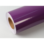 Vinilo Mccal Serie 6000 Violeta Brillante 6096 Ancho 61cm