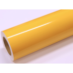 Vinilo Mccal Serie 1000 Amarillo Economico 1021 Ancho 61cm