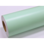 Vinilo Mccal Serie Pastel Pistachio Pastel Mate Ancho 122cm