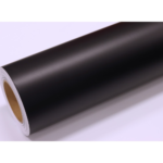 Vinilo Mccal Serie 1000 Negro Mate Economico 1011 Ancho 61cm