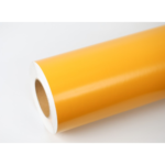 Vinilo Mccal Serie 2000 Amarillo Claro Mate 2022 Ancho 122cm