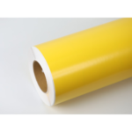 Vinilo Mccal Serie 2000 Amarillo Fuerte Mate 2026 Ancho 122cm