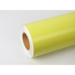 Vinilo Mccal Serie 2000 Amarillo Limon Mate 2631 Ancho 122cm