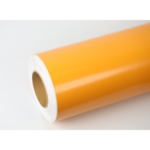 Vinilo Mccal Serie 2000 Amarillo Oro Mate 2015 Ancho 122cm