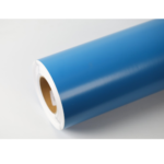 Vinilo Mccal Serie 2000 Azul Celeste Mate 2052 Ancho 122cm