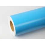 Vinilo Mccal Serie 2000 Azul Euro Mate 2087 Ancho 122cm