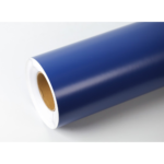 Vinilo Mccal Serie 2000 Azul Mate 2049 Ancho 122cm