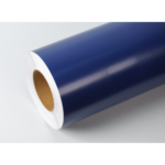 Vinilo Mccal Serie 2000 Azul Oscuro Mate 2065 Ancho 122cm