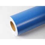 Vinilo Mccal Serie 2000 Azul Profundo Mate 2088 Ancho 122cm