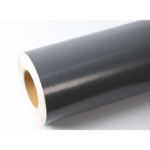 Vinilo Mccal Serie 2000 Gris Plata Mate 2076 Ancho 122cm