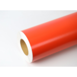 Vinilo Mccal Serie 2000 Naranja Mate 2034 Ancho 122cm