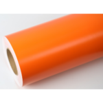 Vinilo Mccal Serie 2000 Naranja Pastel Mate 2035 Ancho 61cm