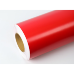 Vinilo Mccal Serie 2000 Rojo Cardenal Mate 2039 Ancho 61cm