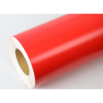 Vinilo Mccal Serie 2000 Rojo Claro Mate 2032 Ancho 122cm