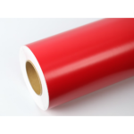 Vinilo Mccal Serie 2000 Rojo Mate 2031 Ancho 61cm