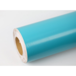 Vinilo Mccal Serie 2000 Turquesa Mate 2090 Ancho 61cm