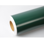 Vinilo Mccal Serie 2000 Verde Oscuro Mate 2060 Ancho 61cm