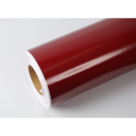 Vinilo Mccal Marron Rojizo Transparente 3108 Ancho 61cm