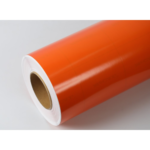 Vinilo Mccal Naranja Claro Transparente 3104 Ancho 61cm