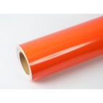 Vinilo Mccal Naranja Transparente 3103 Ancho 61cm