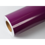 Vinilo Mccal Violeta Medio Transparente 3404 Ancho 61cm