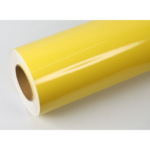 Vinilo Mccal Serie 6000 Amarillo Azufre Brillante 6025 Ancho 61cm