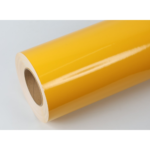 Vinilo Mccal Serie 6000 Amarillo Brillante 6021 Ancho 61cm