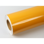 Vinilo Mccal Serie 6000 Amarillo Claro Brillante 6022 Ancho 61cm