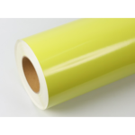 Vinilo Mccal Serie 6000 Amarillo Limon Brillante 6631 Ancho 61cm