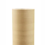 L6106 - Vinilo Simil Madera Cedro Crema x 1.22mts ancho