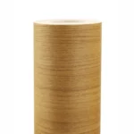 L6121 - Vinilo Arlac Deco Simil Madera Haya x 1.22mts ancho